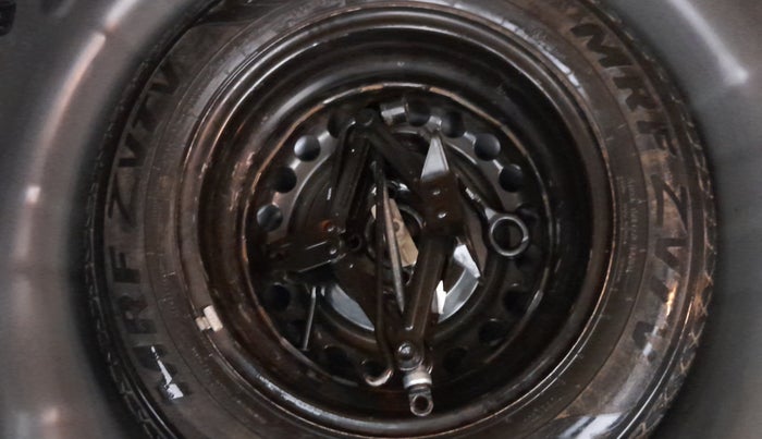 2022 Hyundai NEW I20 ASTA (O) 1.0 TURBO GDI DCT, Petrol, Automatic, 33,215 km, Spare Tyre