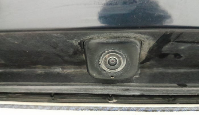 2022 Hyundai NEW I20 ASTA (O) 1.0 TURBO GDI DCT, Petrol, Automatic, 33,215 km, Parking Camera