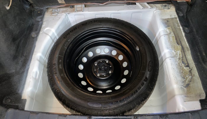 2022 Tata NEXON XM DIESEL, Diesel, Manual, 92,447 km, Spare Tyre