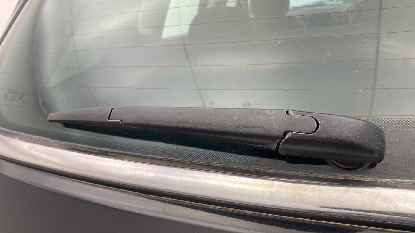 2019 Jeep Compass LONGITUDE (O) 1.4 PETROL AT, Petrol, Automatic, 21,631 km, Rear Wiper