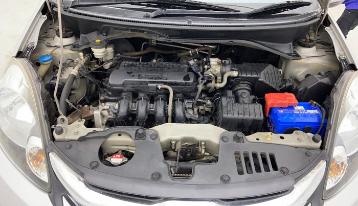 2017 Honda Amaze 1.2L I-VTEC SX, Petrol, Manual, 85,588 km, Engine View