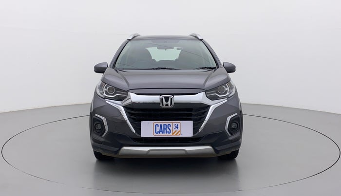 2021 Honda WR-V 1.2L I-VTEC VX MT, Petrol, Manual, 23,172 km, Front