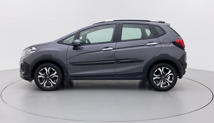 2021 Honda WR-V 1.2L I-VTEC VX MT, Petrol, Manual, 23,172 km, Left Side
