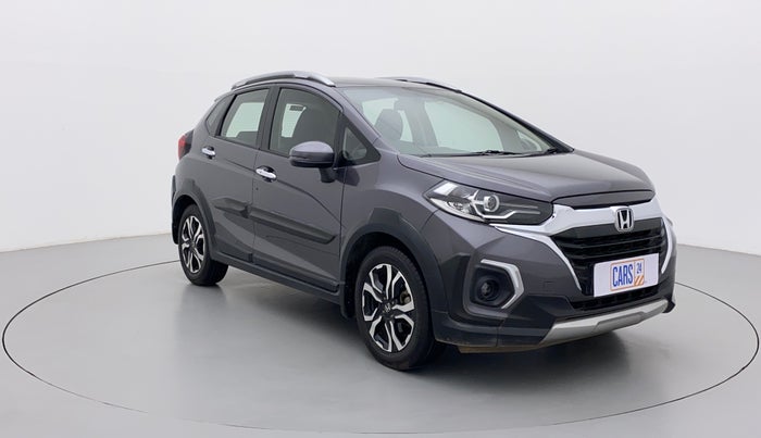 2021 Honda WR-V 1.2L I-VTEC VX MT, Petrol, Manual, 23,172 km, Right Front Diagonal