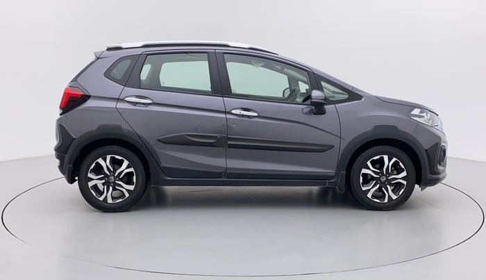 2021 Honda WR-V 1.2L I-VTEC VX MT, Petrol, Manual, 23,172 km, Right Side View