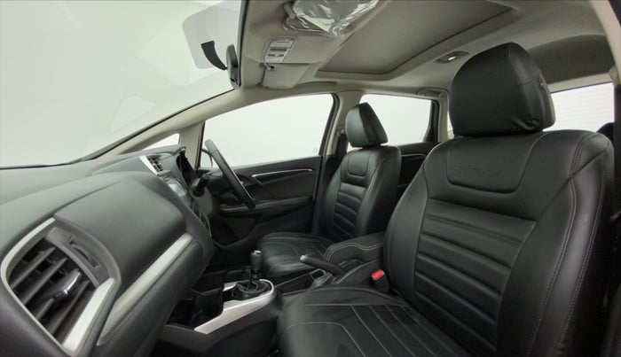 2021 Honda WR-V 1.2L I-VTEC VX MT, Petrol, Manual, 23,172 km, Right Side Front Door Cabin