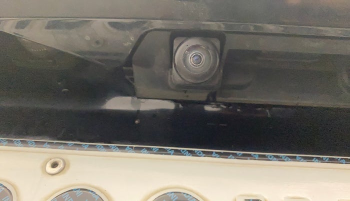 2023 Toyota URBAN CRUISER HYRYDER V AT NEO DRIVE, Petrol, Automatic, 28,770 km, Parking Camera