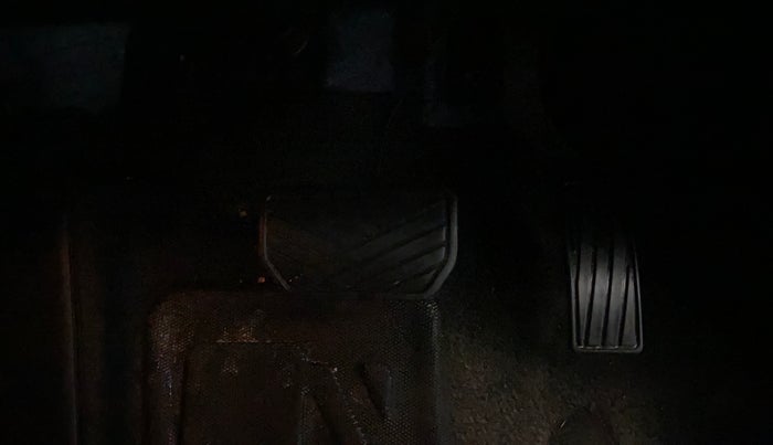 2023 Toyota URBAN CRUISER HYRYDER V AT NEO DRIVE, Petrol, Automatic, 28,770 km, Pedals