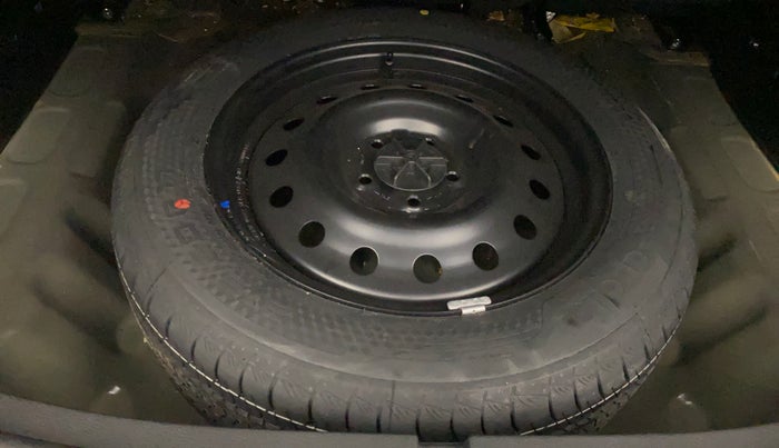 2023 Toyota URBAN CRUISER HYRYDER V AT NEO DRIVE, Petrol, Automatic, 28,770 km, Spare Tyre