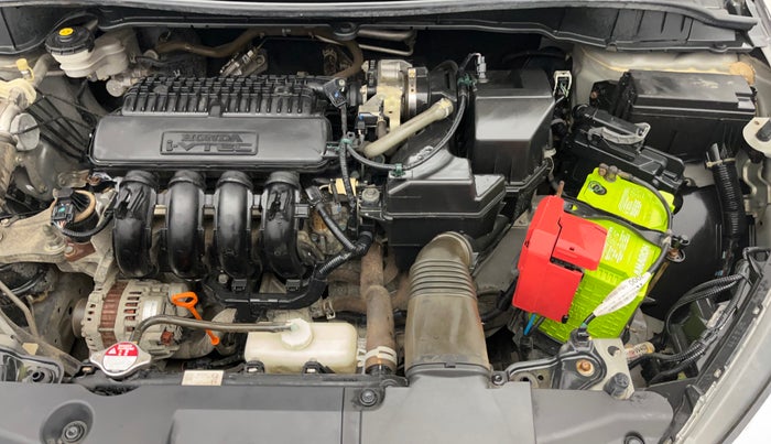 2019 Honda City 1.5L I-VTEC V MT, Petrol, Manual, 40,751 km, Engine View - Left