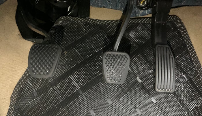 2019 Honda City 1.5L I-VTEC V MT, Petrol, Manual, 40,751 km, Pedals