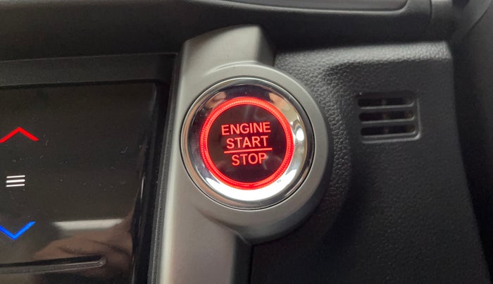 2019 Honda City 1.5L I-VTEC V MT, Petrol, Manual, 40,751 km, Keyless Start/ Stop Button