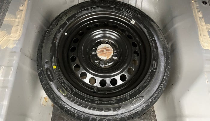 2019 Honda City 1.5L I-VTEC V MT, Petrol, Manual, 40,751 km, Spare Tyre