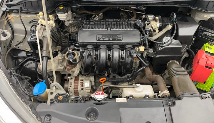 2019 Honda City 1.5L I-VTEC V MT, Petrol, Manual, 40,751 km, Engine View - Right