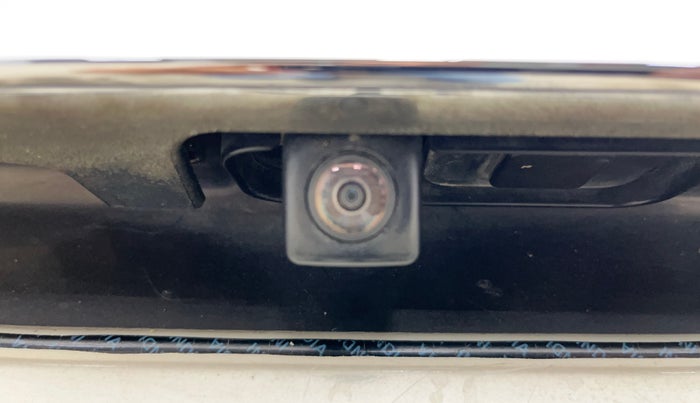 2019 Honda City 1.5L I-VTEC V MT, Petrol, Manual, 40,751 km, Parking Camera