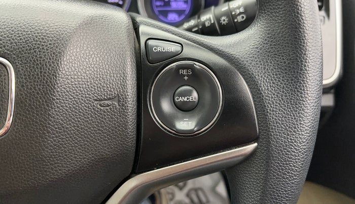 2019 Honda City 1.5L I-VTEC V MT, Petrol, Manual, 40,751 km, Adaptive Cruise Control