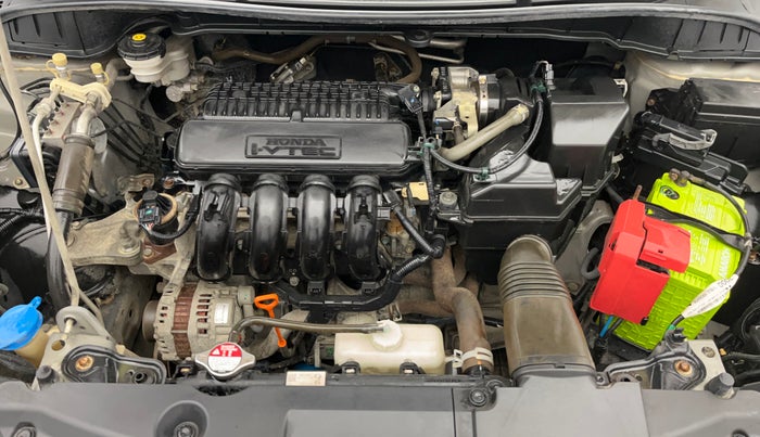 2019 Honda City 1.5L I-VTEC V MT, Petrol, Manual, 40,751 km, Engine View
