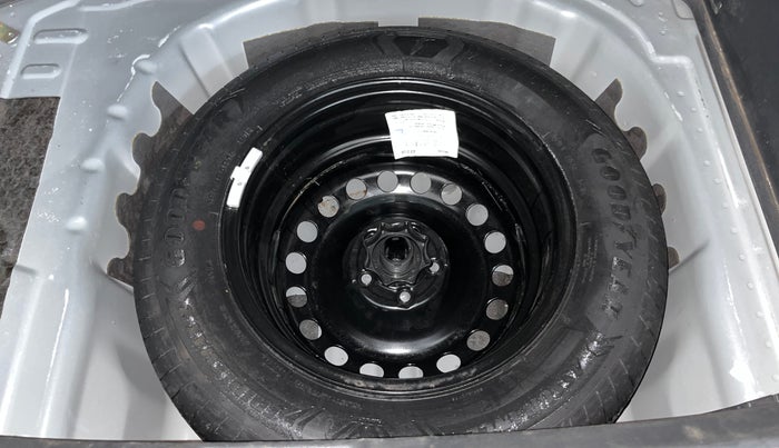 2021 Volkswagen TAIGUN HIGHLINE 1.0 TSI AT, Petrol, Automatic, 64,534 km, Spare Tyre