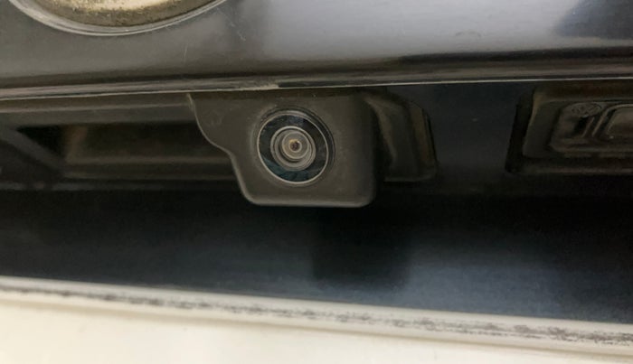 2021 Volkswagen TAIGUN HIGHLINE 1.0 TSI AT, Petrol, Automatic, 64,534 km, Parking Camera