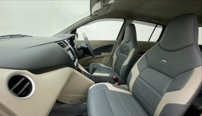 2014 Maruti Celerio VXI AMT, Petrol, Automatic, 1,03,452 km, Right Side Front Door Cabin