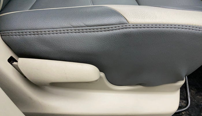 2014 Maruti Celerio VXI AMT, Petrol, Automatic, 1,03,452 km, Driver Side Adjustment Panel