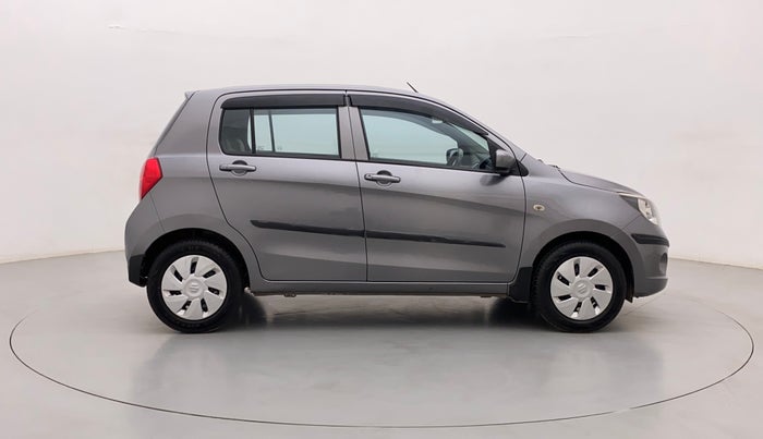 2014 Maruti Celerio VXI AMT, Petrol, Automatic, 1,03,452 km, Right Side View