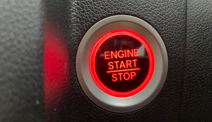 2020 Honda Jazz 1.2L I-VTEC ZX, Petrol, Manual, 66,875 km, Keyless Start/ Stop Button