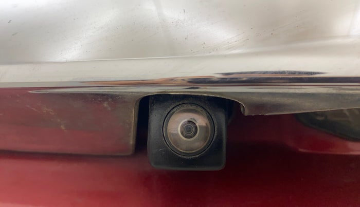 2020 Honda Jazz 1.2L I-VTEC ZX, Petrol, Manual, 66,875 km, Parking Camera