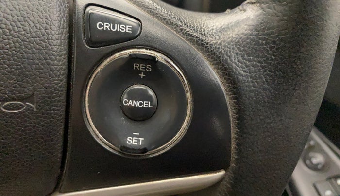 2020 Honda Jazz 1.2L I-VTEC ZX, Petrol, Manual, 66,875 km, Adaptive Cruise Control