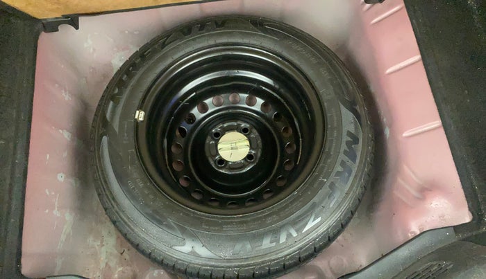 2020 Honda Jazz 1.2L I-VTEC ZX, Petrol, Manual, 66,875 km, Spare Tyre