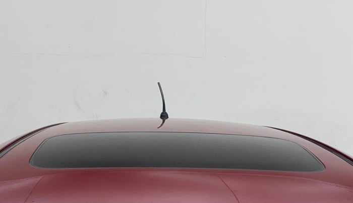 2020 Honda Jazz 1.2L I-VTEC ZX, Petrol, Manual, 66,875 km, Moonroof/ Sunroof