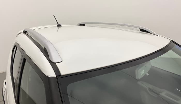 2021 Maruti IGNIS ALPHA 1.2 AMT, Petrol, Automatic, 11,606 km, Roof