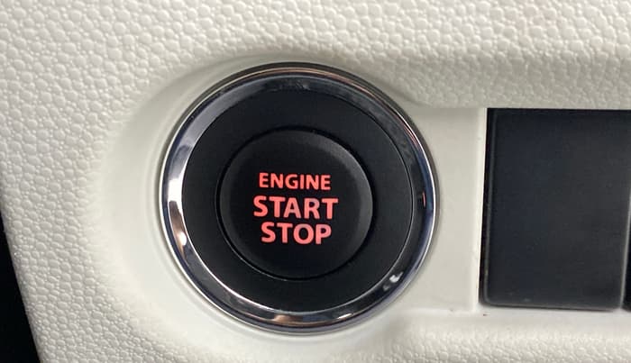 2021 Maruti IGNIS ALPHA 1.2 AMT, Petrol, Automatic, 11,606 km, Keyless Start/ Stop Button