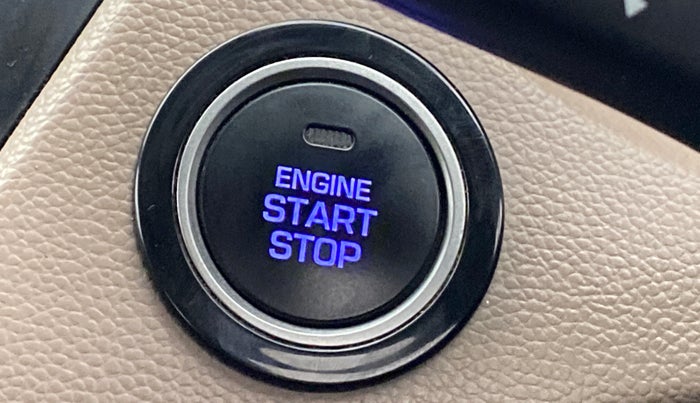 2019 Hyundai Elite i20 1.2  ASTA (O) CVT, Petrol, Automatic, 26,175 km, Keyless Start/ Stop Button