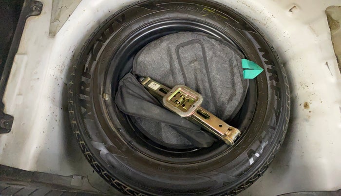 2018 Hyundai Elite i20 ASTA 1.4 CRDI, Diesel, Manual, 90,450 km, Spare Tyre