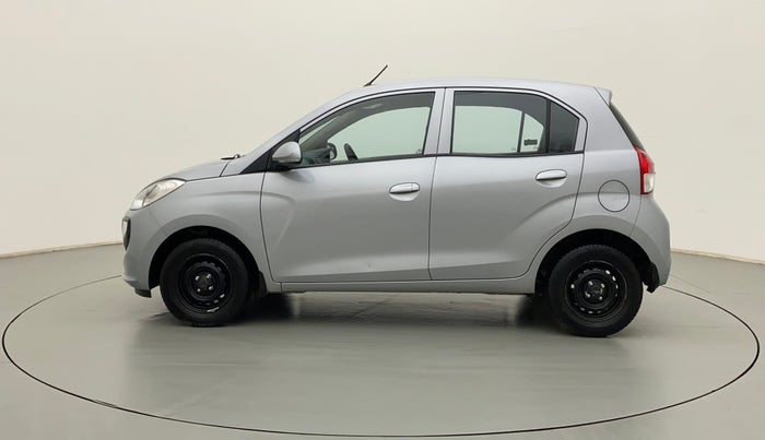 2019 Hyundai NEW SANTRO SPORTZ AMT, Petrol, Automatic, 9,918 km, Left Side