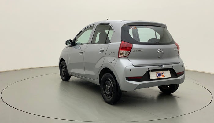 2019 Hyundai NEW SANTRO SPORTZ AMT, Petrol, Automatic, 9,918 km, Left Back Diagonal