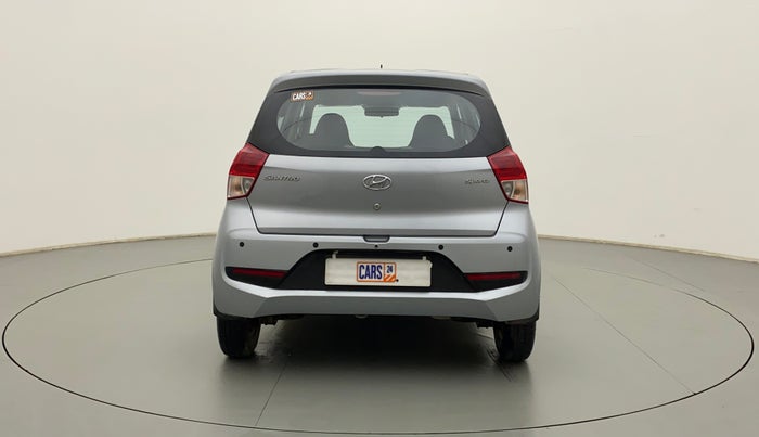 2019 Hyundai NEW SANTRO SPORTZ AMT, Petrol, Automatic, 9,918 km, Back/Rear