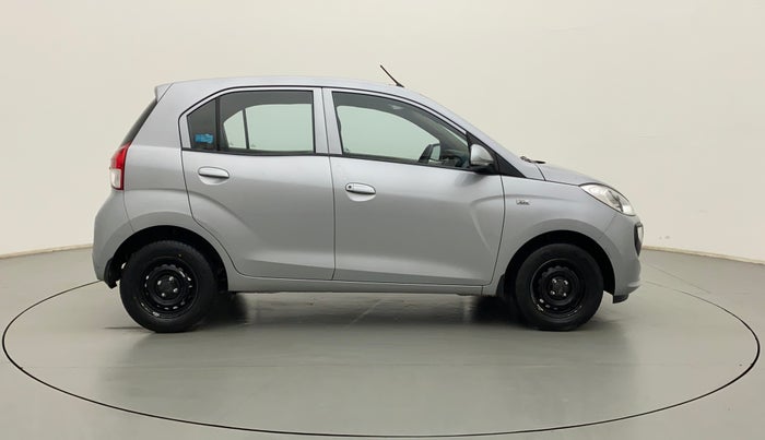 2019 Hyundai NEW SANTRO SPORTZ AMT, Petrol, Automatic, 9,918 km, Right Side View