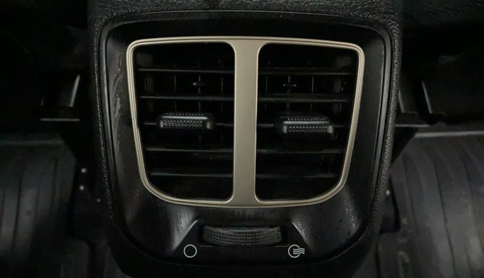 2019 Hyundai NEW SANTRO SPORTZ AMT, Petrol, Automatic, 9,918 km, Rear AC Vents