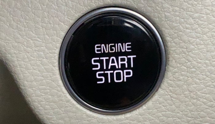 2020 KIA SELTOS HTX PLUS 1.5 DIESEL, Diesel, Manual, 38,224 km, Keyless Start/ Stop Button