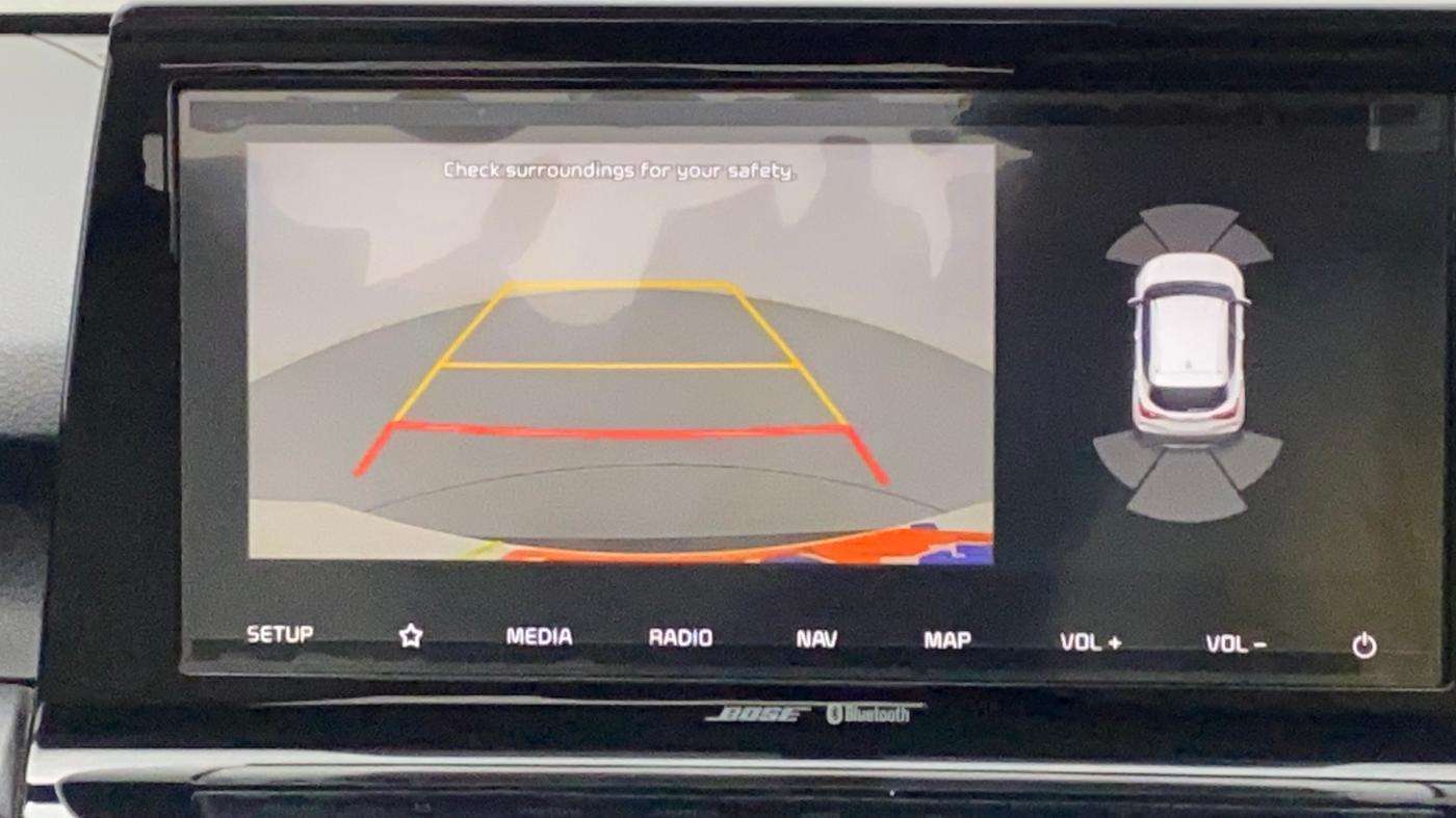 2020 KIA SELTOS HTX PLUS 1.5 DIESEL, Diesel, Manual, 38,224 km, Parking Camera
