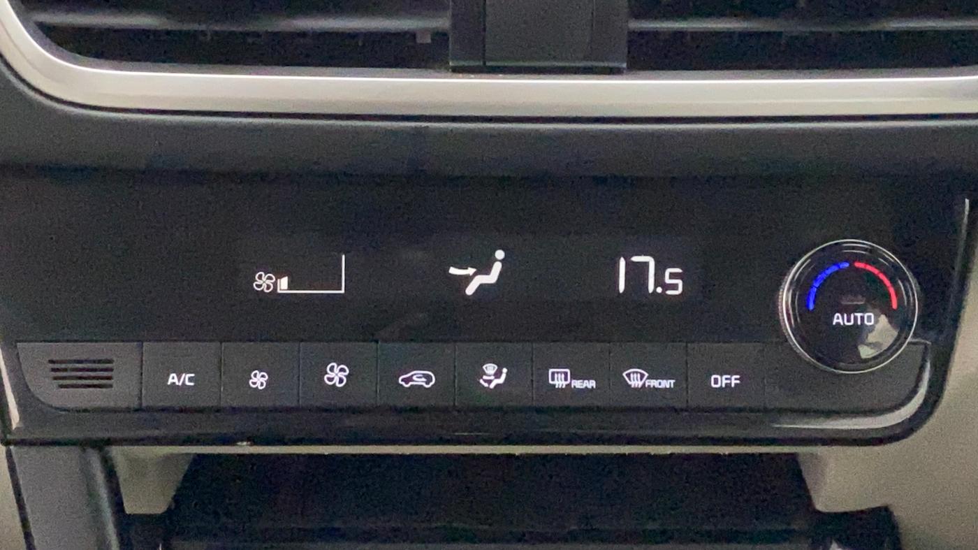 2020 KIA SELTOS HTX PLUS 1.5 DIESEL, Diesel, Manual, 38,224 km, Automatic Climate Control