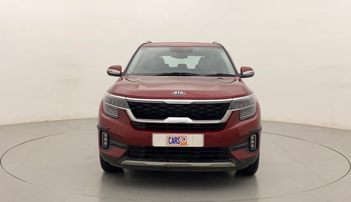 2020 KIA SELTOS HTX PLUS 1.5 DIESEL, Diesel, Manual, 38,224 km, Front