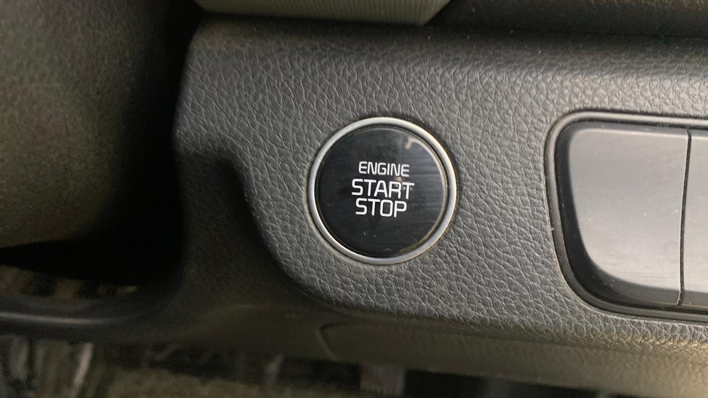 2019 KIA SELTOS HTK PLUS 1.5, Petrol, Manual, 66,702 km, Keyless Start/ Stop Button