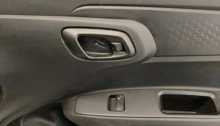 2025 Hyundai EXTER EX 1.2 MT, Petrol, Manual, 9,763 km, Driver Side Door Panels Control