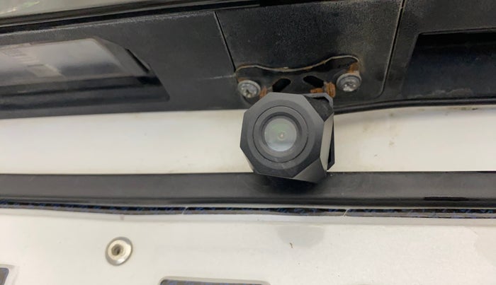 2025 Hyundai EXTER EX 1.2 MT, Petrol, Manual, 9,763 km, Parking Camera