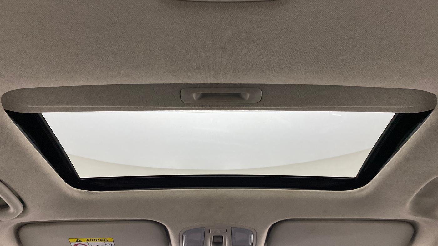 2020 KIA SONET GTX PLUS 1.5D  AT, Diesel, Automatic, 19,931 km, Moonroof/ Sunroof