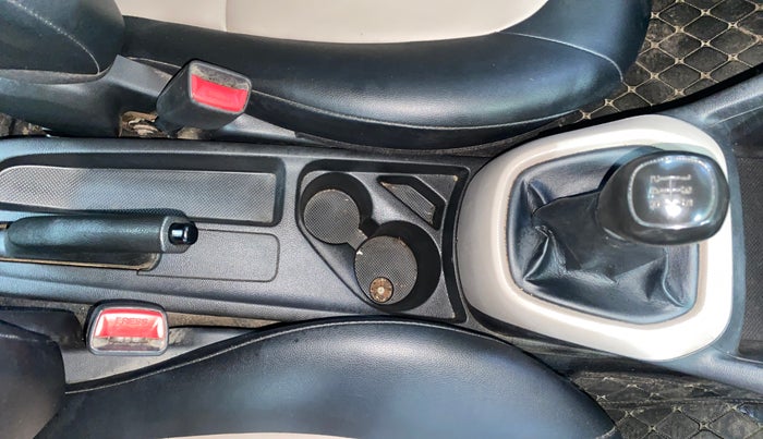 2022 Hyundai XCENT PRIME 	T+ CNG, CNG, Manual, 67,229 km, Gear Lever