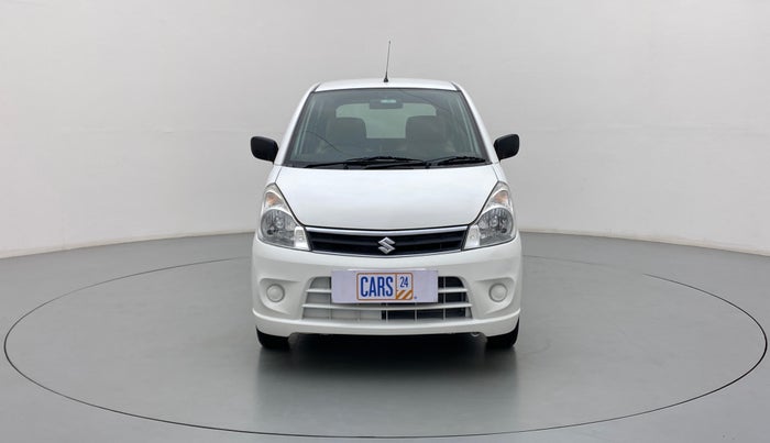 2012 Maruti Zen Estilo LXI, Petrol, Manual, 46,662 km, Front